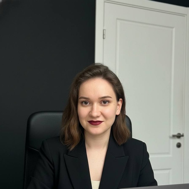 Элина Собина — технический специалист GetCourse